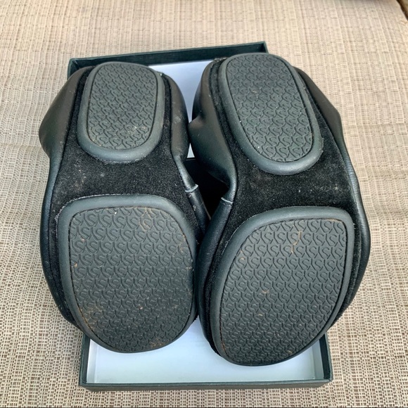 Yosi Samra Foldable Embellished Flats - Picture 5 of 7